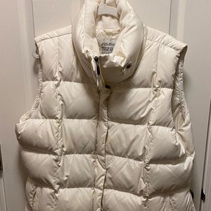 Eddie Bauer Down Vest